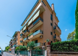casa vacanze roma