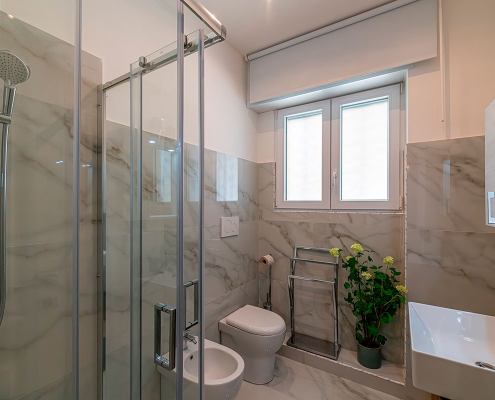 casa vacanze roma