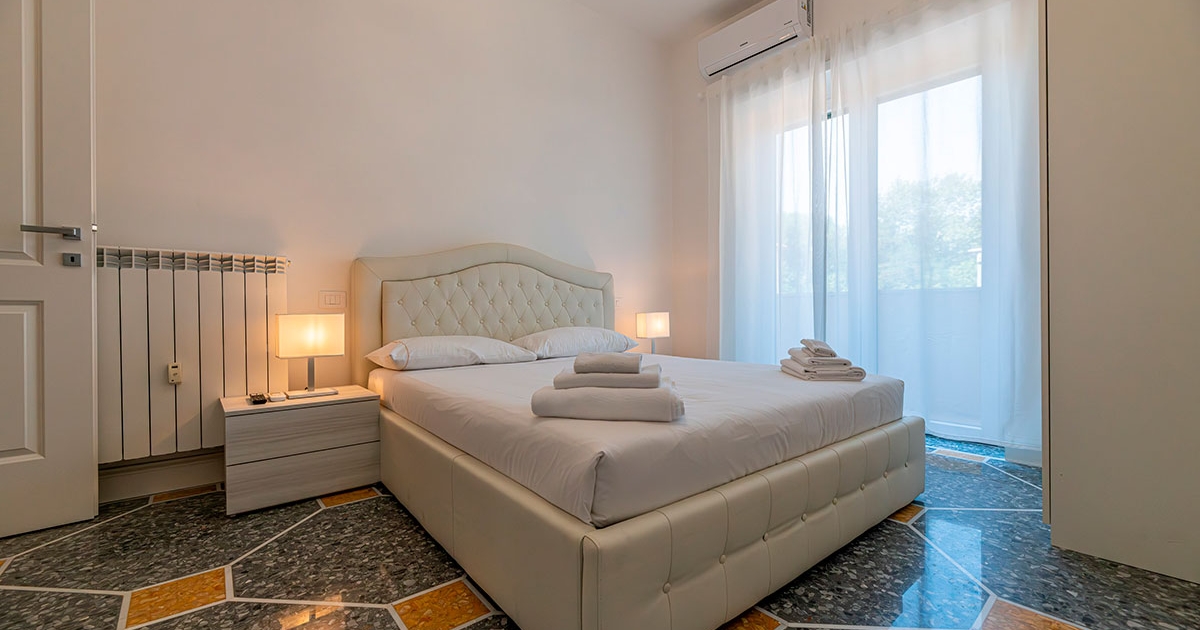 casa vacanze roma